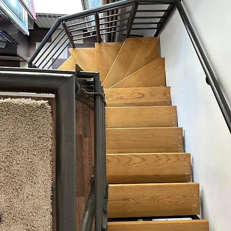 شقة Borovo Šabac