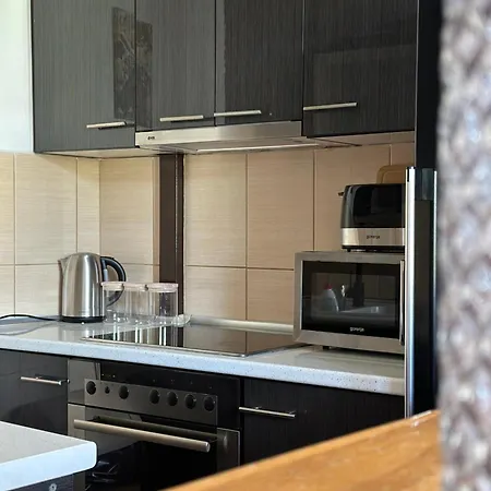 شقة Borovo Šabac