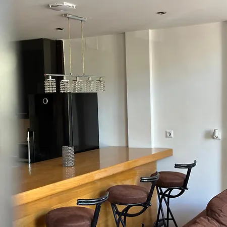 شقة Borovo Šabac