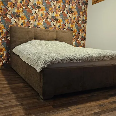 شقة Borovo Šabac